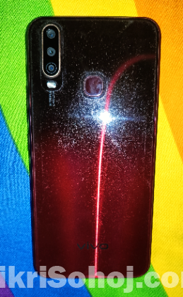 Vivo Y12 3/64